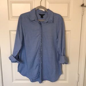 White House Black Market Blouse